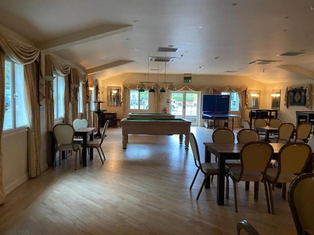 The Thelbridge Cross Inn Crediton Eksteriør bilde